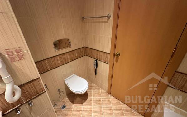 Апартамент с изглед към морето, Слънчев бряг, Маджестик Бийч ID: 6091 - Снимка 12