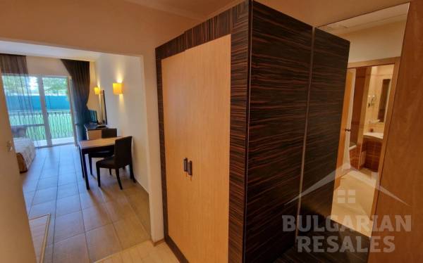 Very profitable! Nice studio in the complex on the first line ID: 4415 - Photo 4