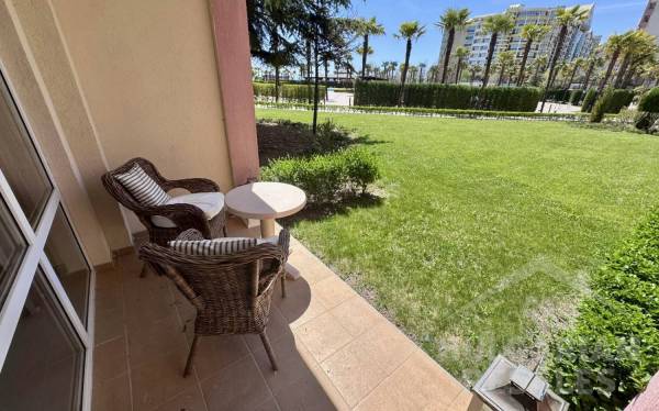 Apartament wakacyjny nad morzem, kompleks „Majestic Beach Resort” ID: 6092 - Фото10