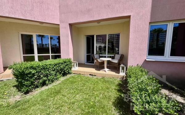 Apartament wakacyjny nad morzem, kompleks „Majestic Beach Resort” ID: 6092 - Фото11