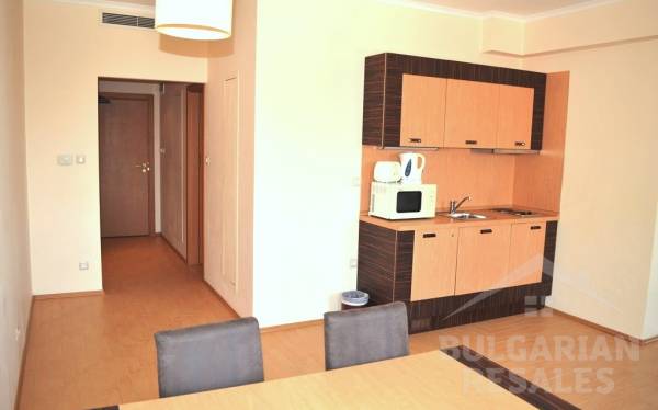 Perfect place for summer vacation! Large apartment in “Majestic” ID: 4406 - Photo 6