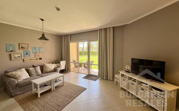 Apartament wakacyjny nad morzem, kompleks „Majestic Beach Resort” ID: 6092 - Фото3