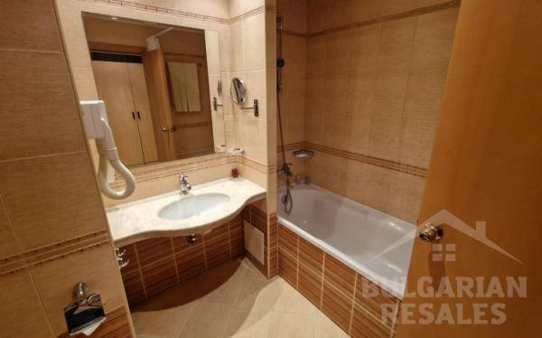 Very profitable! Nice studio in the complex on the first line ID: 4415 - Photo 9