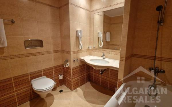 Very profitable! Nice studio in the complex on the first line ID: 4415 - Photo 10