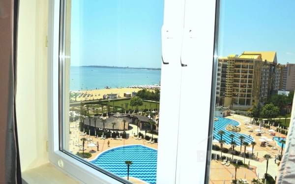 Perfect place for summer vacation! Large apartment in “Majestic” ID: 4406 - Photo 10