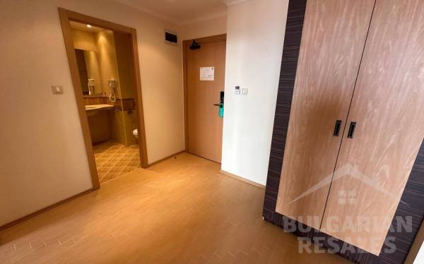 Апартамент с изглед към морето, Слънчев бряг, Маджестик Бийч ID: 6091 - Снимка 6