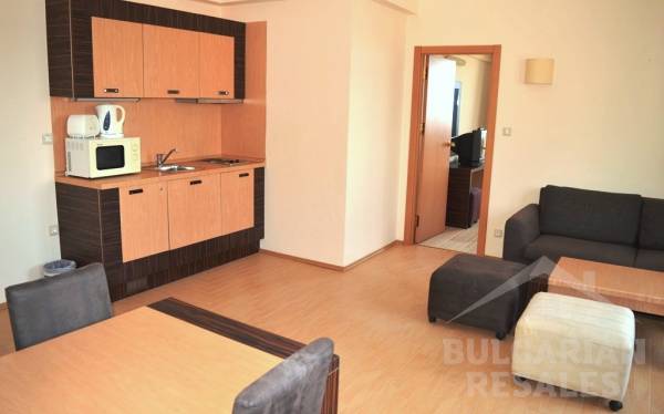 Perfect place for summer vacation! Large apartment in “Majestic” ID: 4406 - Photo 11