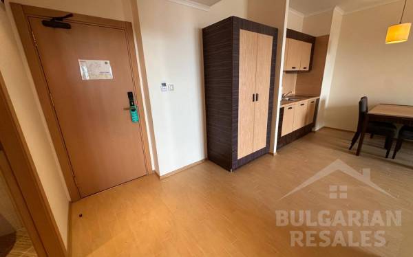 Апартамент с изглед към морето, Слънчев бряг, Маджестик Бийч ID: 6091 - Снимка 7