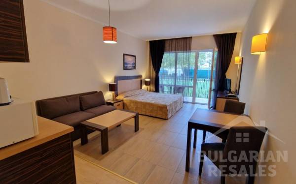 Very profitable! Nice studio in the complex on the first line ID: 4415 - Photo 5