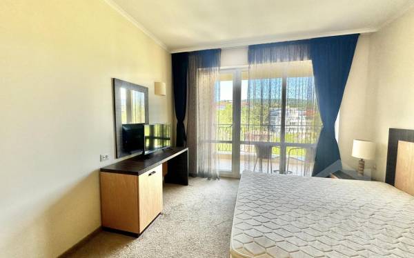 A wonderful investment in a flat by the sea! ID: 3950 - Photo 6