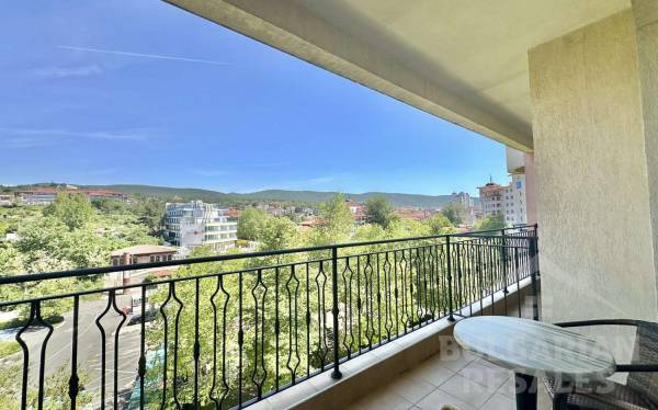 A wonderful investment in a flat by the sea! ID: 3950 - Photo 7