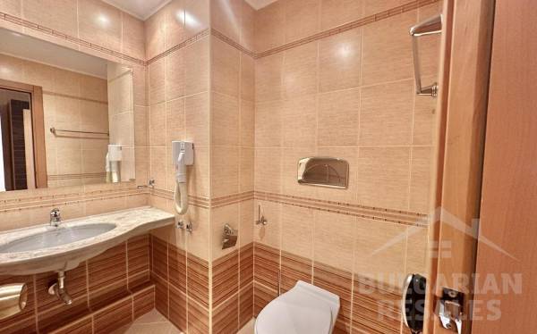 A wonderful investment in a flat by the sea! ID: 3950 - Photo 11