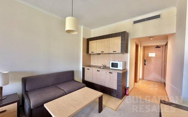 A wonderful investment in a flat by the sea! ID: 3950 - Photo 4