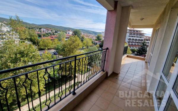 Квартира с видом на горы в комплексе у пляжа ID: 4443 - Фото 10