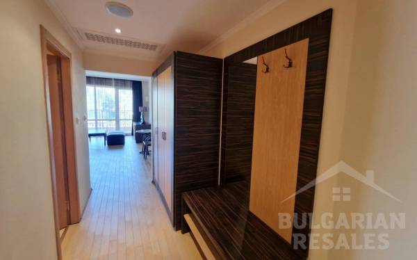 Квартира с видом на горы в комплексе у пляжа ID: 4443 - Фото 5