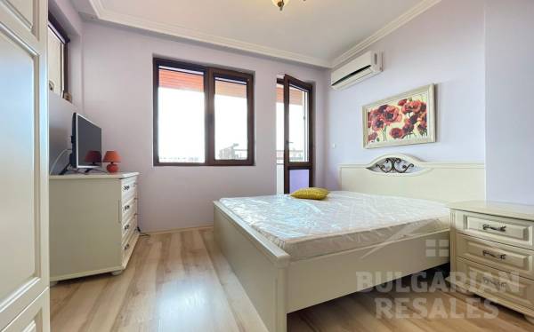 Апартамент с 3 спални и прекрасна гледка ID: 5444 - Снимка 11