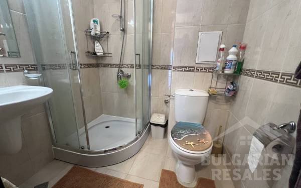 Sea view! Cozy apartment for living and vacationing in Sveti Vlas ID: 5990 - Photo 15