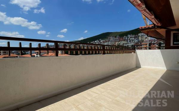 Апартамент с 3 спални и прекрасна гледка ID: 5444 - Снимка 12