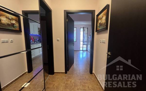 Sea view! Cozy apartment for living and vacationing in Sveti Vlas ID: 5990 - Photo 2