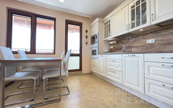 Апартамент с 3 спални и прекрасна гледка ID: 5444 - Снимка 4