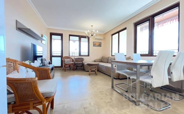 Апартамент с 3 спални и прекрасна гледка ID: 5444 - Снимка 6