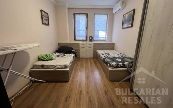 Sea view! Cozy apartment for living and vacationing in Sveti Vlas ID: 5990 - Photo 13