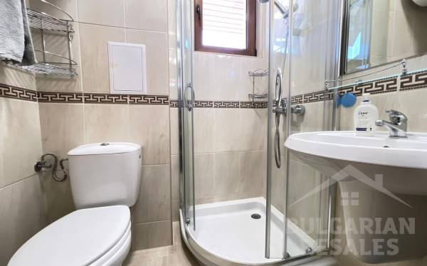 Апартамент с 3 спални и прекрасна гледка ID: 5444 - Снимка 14