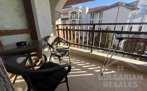 Sea view! Cozy apartment for living and vacationing in Sveti Vlas ID: 5990 - Photo 7
