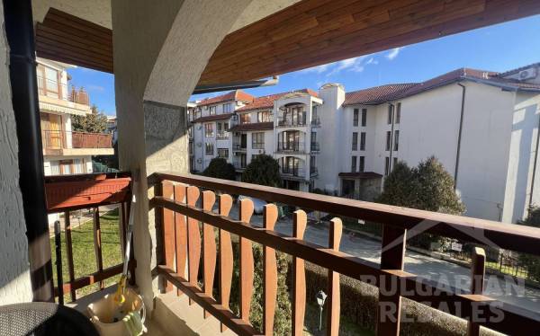 Sea view! Cozy apartment for living and vacationing in Sveti Vlas ID: 5990 - Photo 9