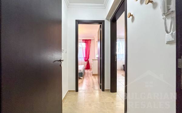 Квартира с современным ремонтом в 300 метрах от пляжа ID: 3809 - Фото 10