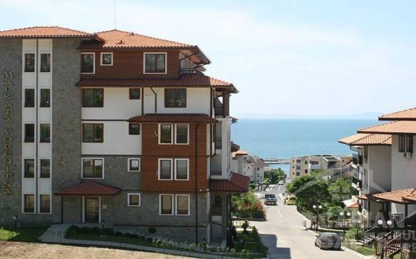 Sea view! Cozy apartment for living and vacationing in Sveti Vlas ID: 5990 - Photo 17