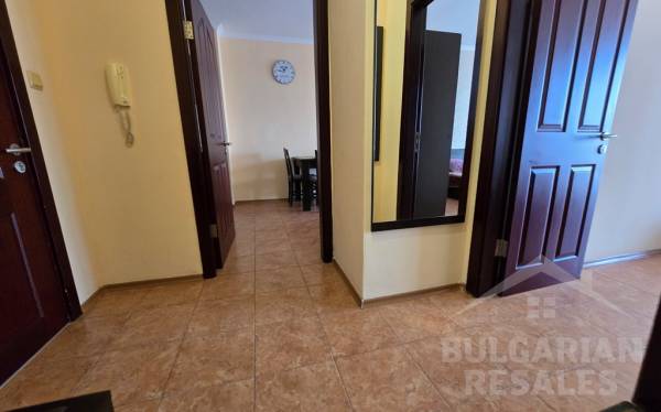 Апартамент с голяма тераса в комплекс „Марак“  ID: 4901 - Снимка 4