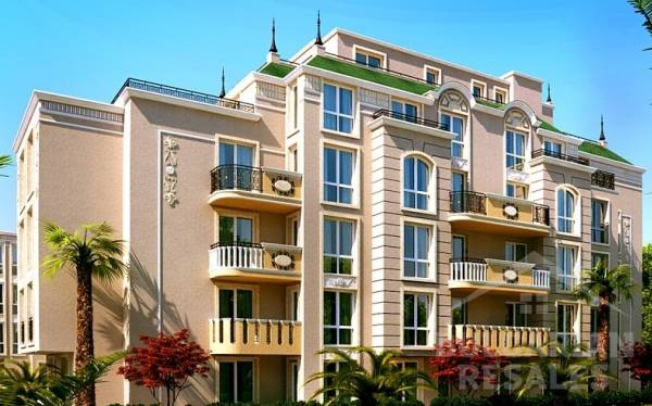 Мареа Гарден / Marea Garden ID: 2084 - Снимка 1