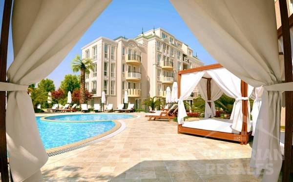 Мареа Гарден / Marea Garden ID: 2084 - Снимка 2