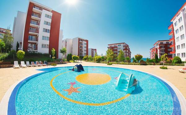 Студия в комплексе с уникальной локацией ID: 4943 - Фото 9