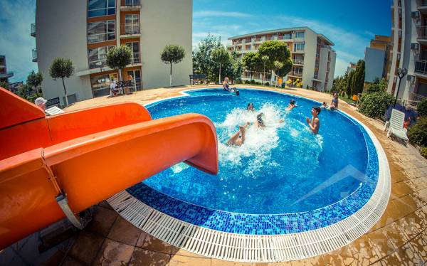 Marina View Fort Beach / Panorama Fort Beach ID: 1819 - Фото 10