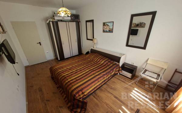 Buy a Seaside Apartment in Aheloy, “Marina Cape” Complex ID: 6344 - Photo 7