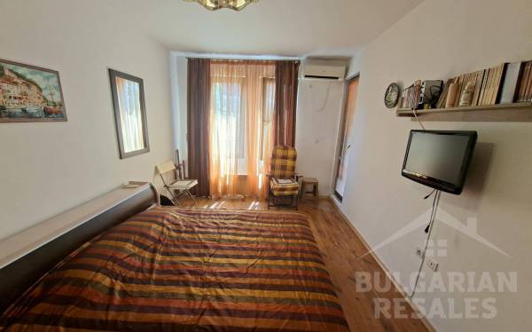 Buy a Seaside Apartment in Aheloy, “Marina Cape” Complex ID: 6344 - Photo 8