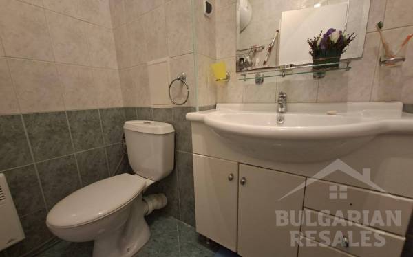 Buy a Seaside Apartment in Aheloy, “Marina Cape” Complex ID: 6344 - Photo 10