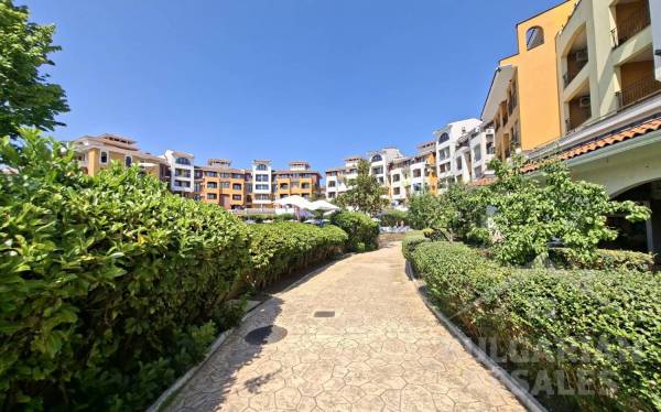 Buy a Seaside Apartment in Aheloy, “Marina Cape” Complex ID: 6344 - Photo 13
