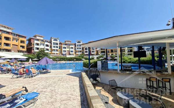 Buy a Seaside Apartment in Aheloy, “Marina Cape” Complex ID: 6344 - Photo 11