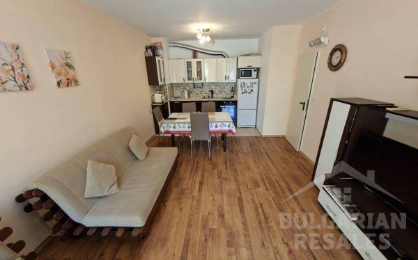 Buy a Seaside Apartment in Aheloy, “Marina Cape” Complex ID: 6344 - Photo 2