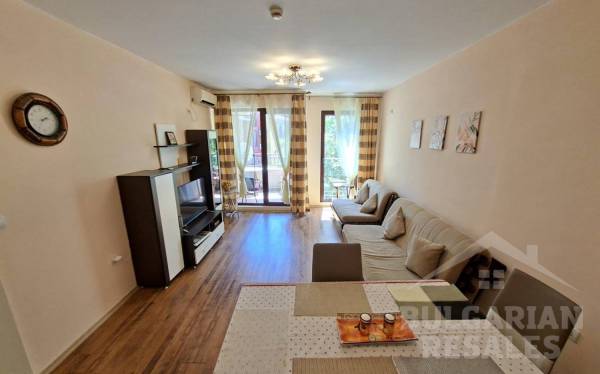 Buy a Seaside Apartment in Aheloy, “Marina Cape” Complex ID: 6344 - Photo 3