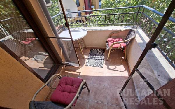 Buy a Seaside Apartment in Aheloy, “Marina Cape” Complex ID: 6344 - Photo 5
