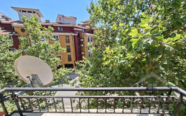 Buy a Seaside Apartment in Aheloy, “Marina Cape” Complex ID: 6344 - Photo 6