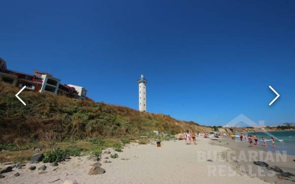 Buy a Seaside Apartment in Aheloy, “Marina Cape” Complex ID: 6344 - Photo 16