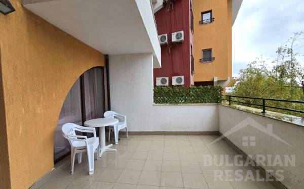 Идеальная квартира у моря в Marina Cape ID: 4439 - Фото 21