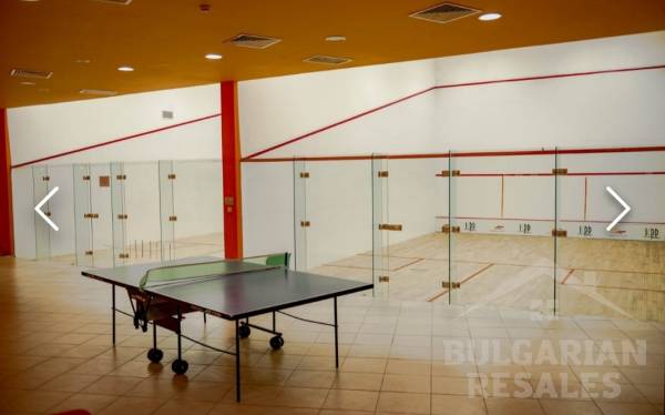 Nowoczesny apartament z widokiem na morze, w pierwszej linii brzegowej, kompleks „Marina Cape” ID: 6061 - Фото20