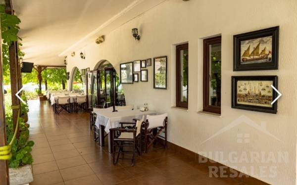 Buy a Seaside Apartment in Aheloy, “Marina Cape” Complex ID: 6344 - Photo 20