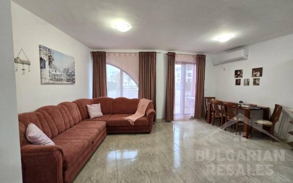 Идеальная квартира у моря в Marina Cape ID: 4439 - Фото 4